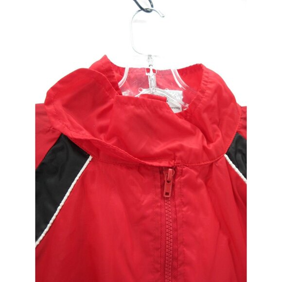 VINTAGE Dale Earnhardt Jr Jacket XL Windbreaker Winners Circle Racing - Picture 6 of 15